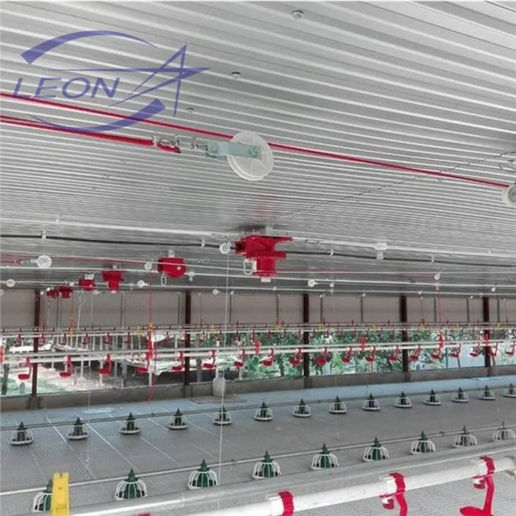 Suitable For Chicken Farm Plastic Slat Floor