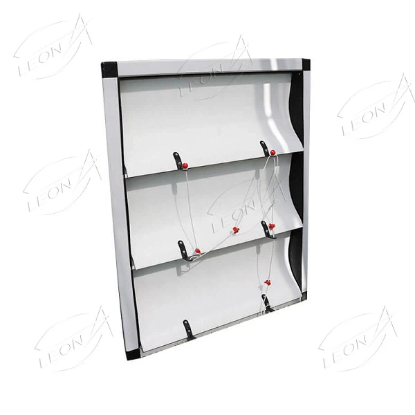 Air Inlet Window For Chicken House Air Inlet Window For Chicken House